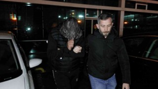 Samsunda uyuşturucu ticaretinden bir kişi tutuklandı