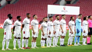 Samsunspor 9 maçtır kaybetmiyor