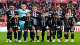 Samsunspor ile Adanasporun 55. randevusu