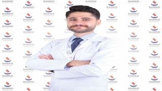 SANKO Üniversitesi Hastanesinde bir ilk