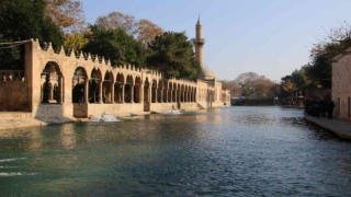 Şanlıurfa 2023 yılında turizmde altın çağını yaşayacak