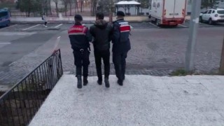 Şanlıurfa merkezli 7 ilde terör operasyonu: 8 gözaltı