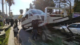 Şanlıurfada akrabaların silahlı arazi kavgası: 1 ölü, 2 yaralı