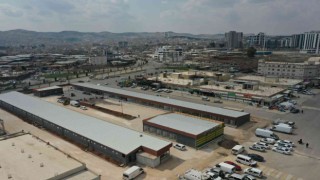 Şanlıurfada bir sorun daha çözüldü