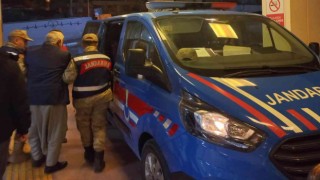 Şanlıurfada cinayet zanlısı 5 yıl sonra yakalandı
