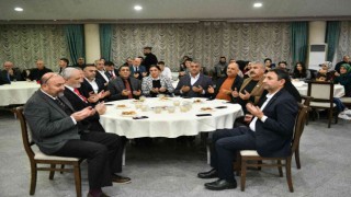 Sarıkamış şehitleri Esenyurtta anıldı