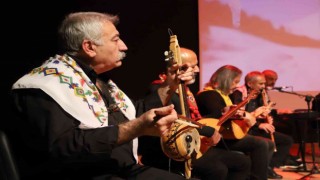 Sarıkamış şehitleri Kartalda anıldı