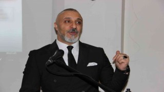 Sarıkamışa Rus askerleri için mezarlık