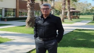 Sarıyerde Ali Genç, başkan adayı oldu