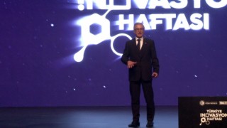 Savunma Sanayii Başkanı İsmail Demir: Mazlum milletlerin lider olarak gördüğü bir ülke olmaya başladık