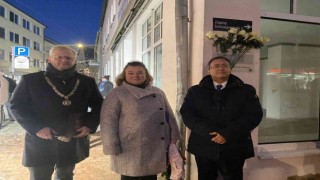 Schwandorf kurbanları saldırının 34. yıl dönümünde anıldı
