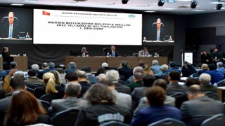 Seçer: İkinci dönem adaylığımda toplu konut projelerini süratle başlatacağım