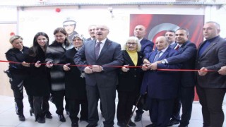 Şehidin adı, robotik kodlama sınıfında yaşayacak