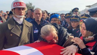 Şehit babası: Bir Tunahan gider bin Tunahan gelir