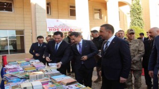 Şehit savcı Kiraz, kitaplarla anılacak