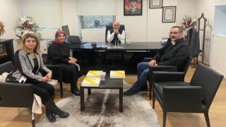 Sektörel istihdama yönelik görüşmeler devam ediyor