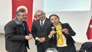 Sel afetinde yıkılan dairelerin yerine yapılan TOKİ konutlarında teslim başladı