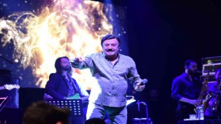 Selami Şahin Bursalıları mest etti