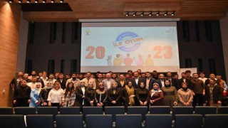 Selçukluda “İlk oyum Erdoğana ilk oyum AK Parti”ye programı