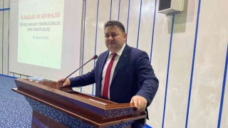 Sendika başkanı açıkladı, grizu faciasından yaralı kurtulan madencilerden sevindiren haber