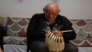 Sepetçilik unutulmasın diye kurslar düzenleniyor