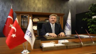 Serbest Bölgede Vagon üretimi Başlıyor