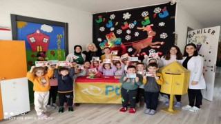 Sevgi Postanesi büyüyor