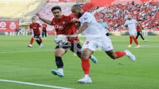 Sevillada Marcao şoku
