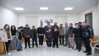 Seymenler ilk gösteri için gün sayıyor