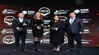 Siemens Türkiyeye iki ödül