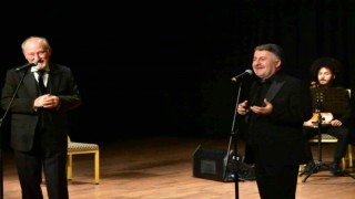 “Şifa Niyetine” gösterisi Esenyurtlularla buluştu