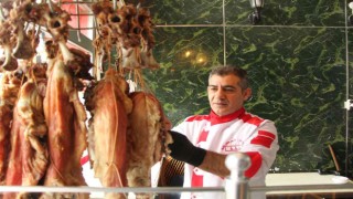 Siirt büryanının lezzeti dünyaya yayıldı