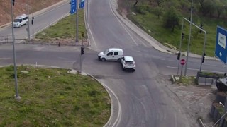 Siirtte 11 aylık kaza bilançosu: 8 ölü, bin 152 yaralı