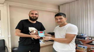 Siirtte 249 kedi ve köpek mikroçip uygulaması ile kayıt altına alındı