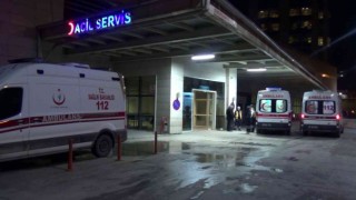 Siirtte koyun otlatma kavgası kanlı bitti: 4 yaralı