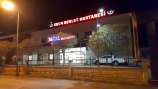 Siirtte merdiven çöktü, göçük altında kalan 2 kardeşten biri öldü