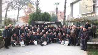 Silah arkadaşlarının 26 yıldır unutmadığı şehit: Hüseyin Kuş