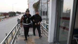 “Silindir” operasyonunda Adanada 12 zanlı gözaltına alındı