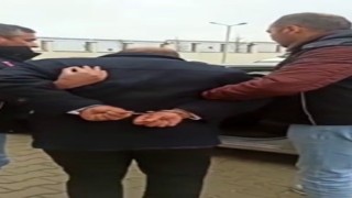 Silivride sanat yönetmenini darp eden şüpheli adliyeye sevk edildi