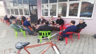 Simavda “Kitap Oku-Yorum” projesi