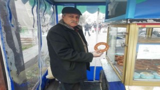 Simit fiyatlarına zam gelmesi bekleniyor