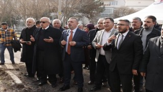 Sincan Belediyesi kreş yapımına devam ediyor