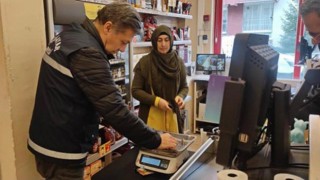 Sincan Zabıta Ekipleri denetimde hız kesmedi