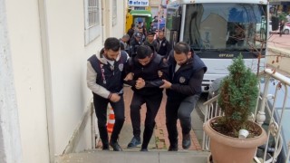 Sinoptaki silahlı kavganın taraflarından 5 kişi tutuklandı