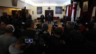 Sırbistan Cumhurbaşkanı Vucic: “Priştinenin amacı Sırpları Kosovadan atmak”