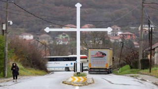 Sırbistan Cumhurbaşkanı Vucic, Sırplara protestoları sona erdirmeye çağırdı