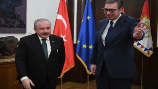 Sırbistan Cumhurbaşkanı Vucic: Türkiye önemli bir partner