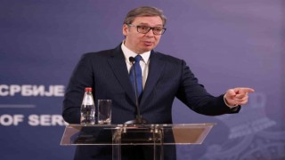 Sırbistan Cumhurbaşkanı Vucic, Ulusal Güvenlik Konseyini toplama kararı aldı