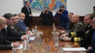 Sırbistan Cumhurbaşkanı Vucicten NATOya “Sırpları koruma” çağrısı