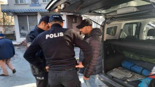 Şişlide yılbaşı öncesi dev asayiş uygulaması